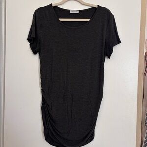 Maternity Shirts Bundle (size L)